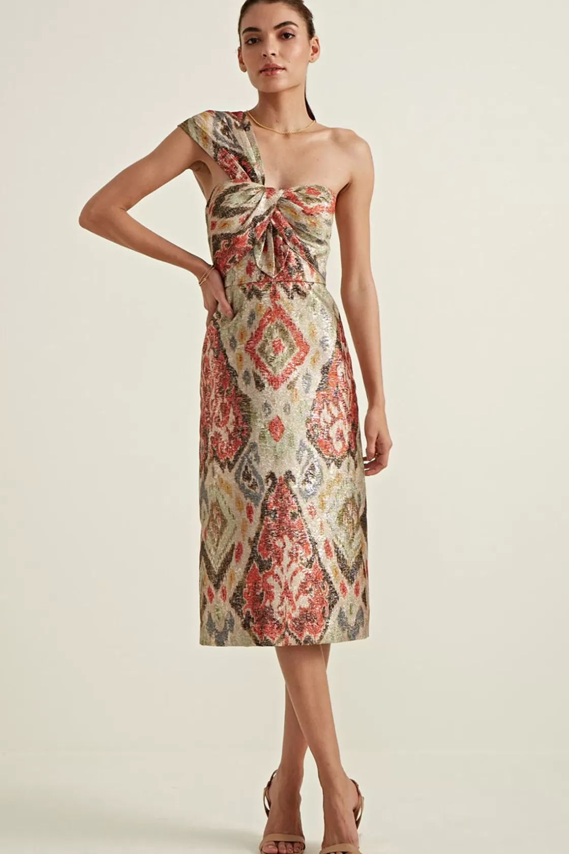 RANNA GILL Dresses-Elina Dress